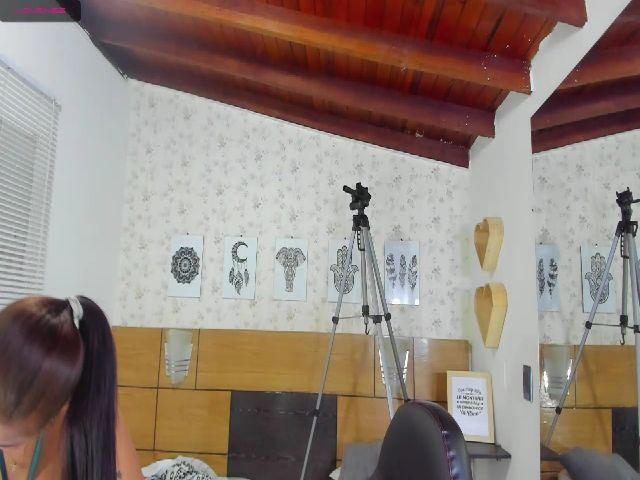 Live sex webcam photo for Mssburbuja #270987943