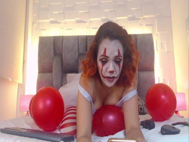 Live sex webcam photo for VickyFletcher #270989413