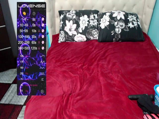 Live sex webcam photo for LEXY_SUN #270986823