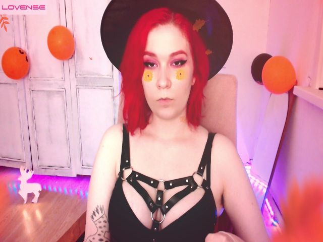 Live sex webcam photo for Mayrumeyyyy #270995055