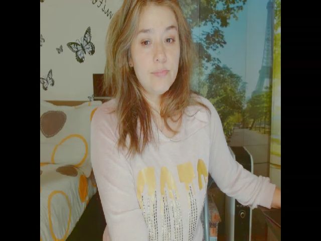 Live sex webcam photo for Salomesweet69 #287861678