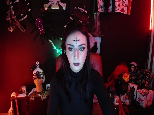 Live sex webcam photo for Laylamaze #270996629