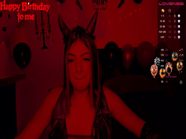 Live sex webcam photo for Isa_hernandez #270999966