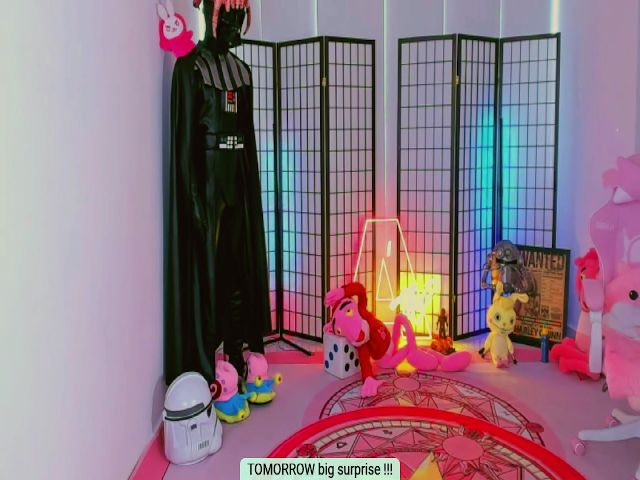 Live sex webcam photo for Agostinha_Red #270995459