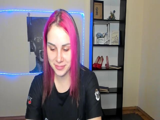 Live sex webcam photo for PolliMilk #270988784