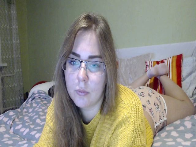 Live sex webcam photo for Scarlet_Johan #270995483