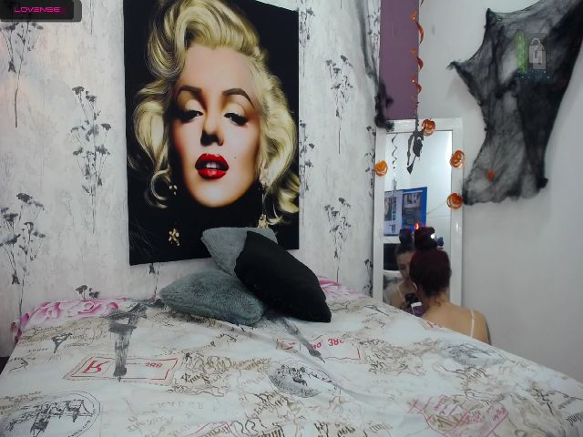 Live sex webcam photo for Alenaa_1 #270992855