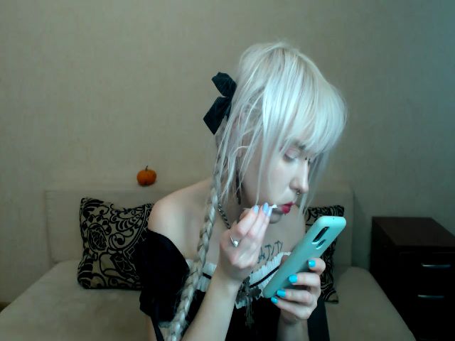 Live sex webcam photo for Killinna #270992943