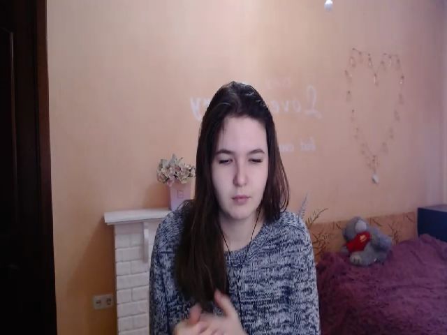 Live sex webcam photo for LiliBrendon #270988620