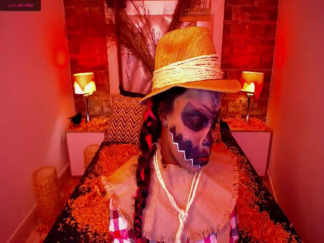 Live sex webcam photo for Sofyaa #270996006