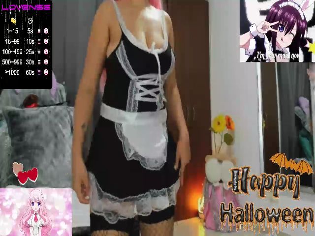 Live sex webcam photo for HARLEYNAPIER1 #271000841