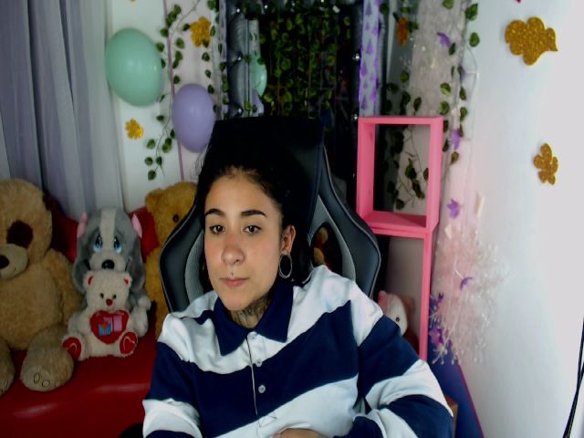 Live sex webcam photo for Channeljob #270987572