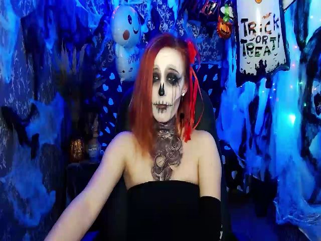 Live sex webcam photo for AgathaNoxe #271001083