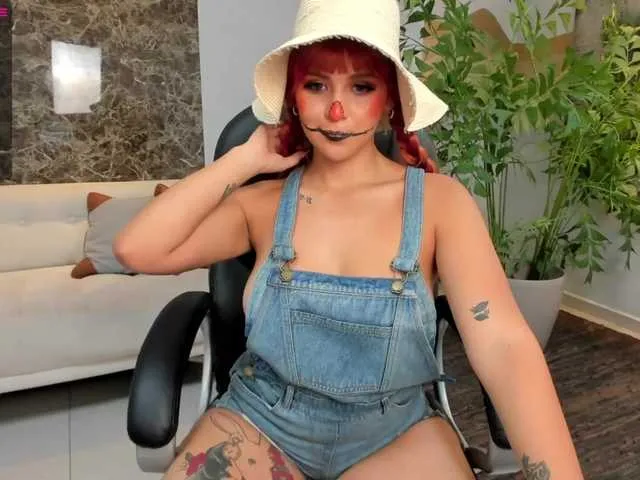 Live sex webcam photo for ToriCross #270998240