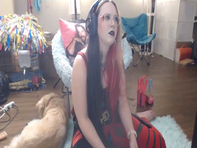 Live sex webcam photo for Alisinchainml #270988973