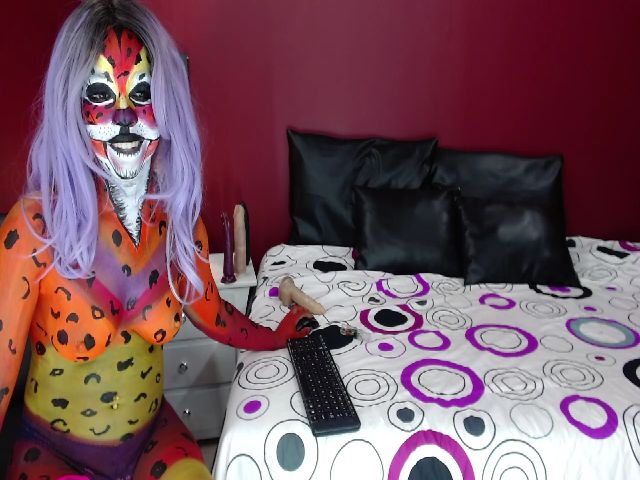 Live sex webcam photo for Samaantafox #270988407