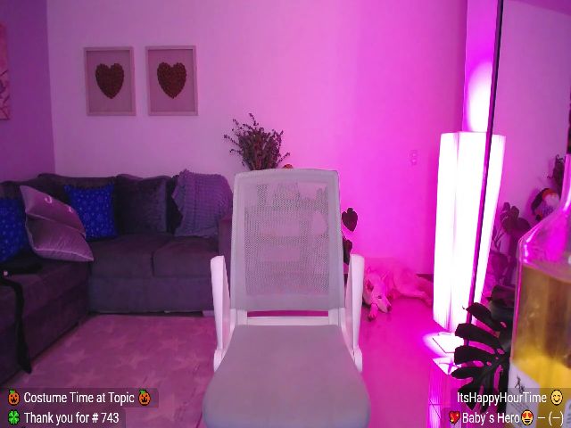 Live sex webcam photo for HappyHourTime #271001043