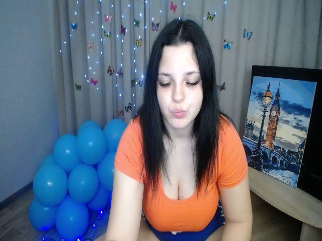 Live sex webcam photo for AnnetSunshine #270996654