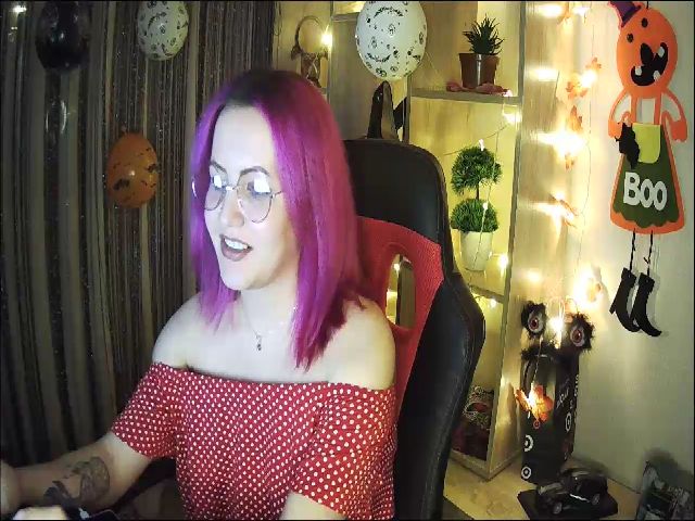 Live sex webcam photo for Marshmalllow #271001217