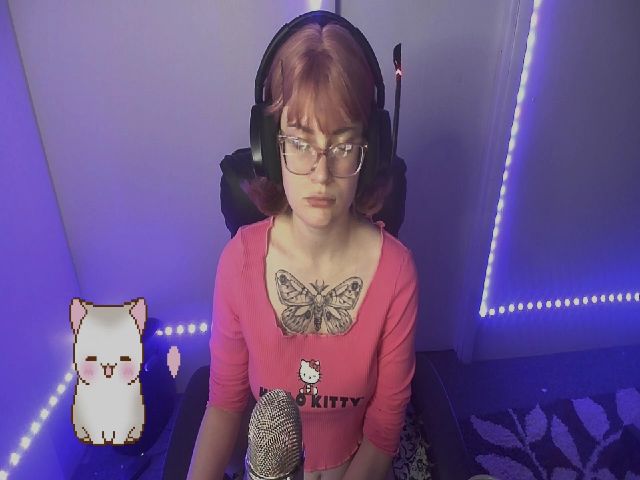 Live sex webcam photo for MisstressOana #270985668