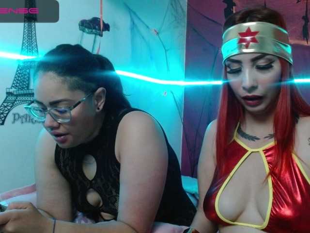 Live sex webcam photo for TokioandMolly #270990549