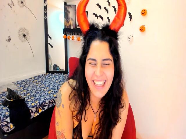Live sex webcam photo for Viviana_sanz #270999156