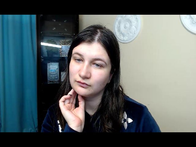 Live sex webcam photo for BitterSophie #270992162