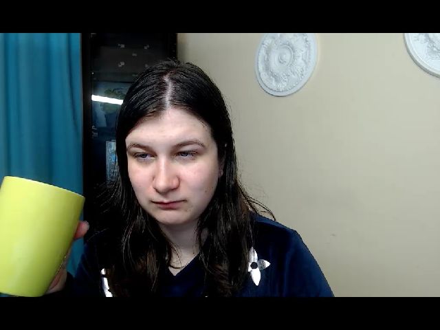 Live sex webcam photo for BitterSophie #270992273