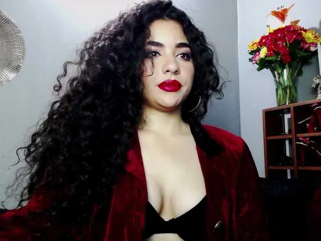Live sex webcam photo for SamantaHegazy #270985185