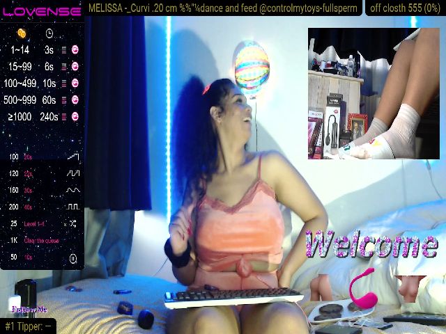 Live sex webcam photo for melissaprada #270991641