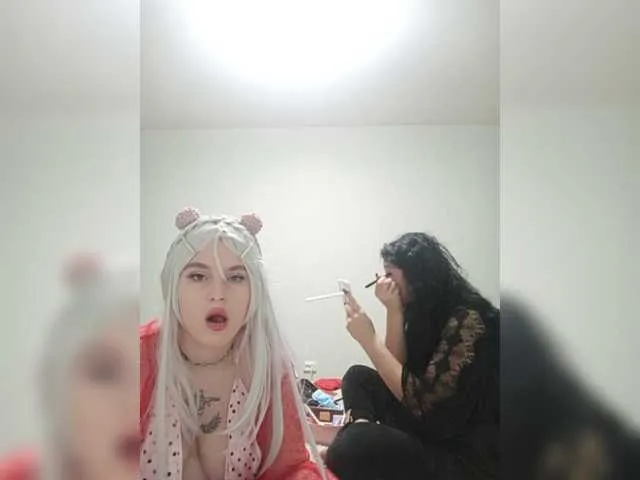 Live sex webcam photo for ElizaJewel #270997341