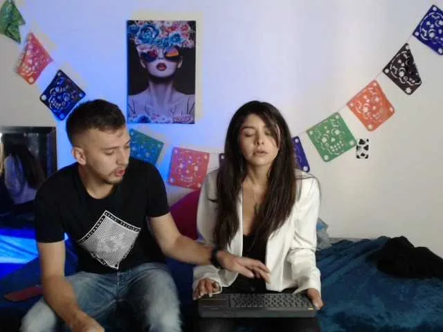 Live sex webcam photo for Luccafrancces #270993314