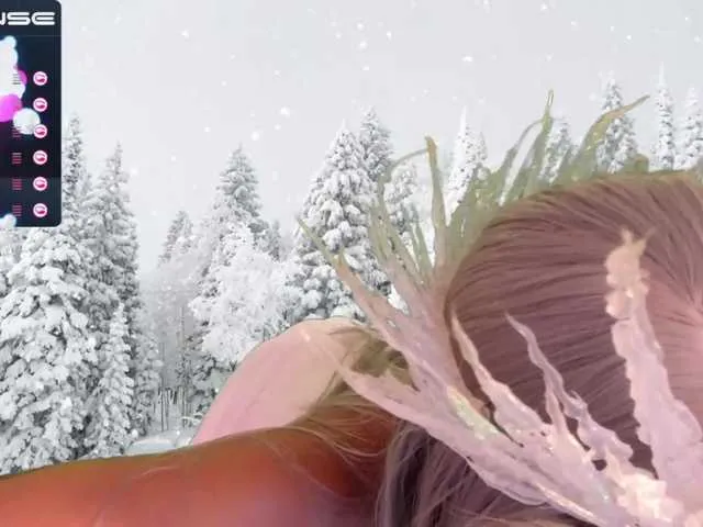 Live sex webcam photo for SarahPrestonX #271005846