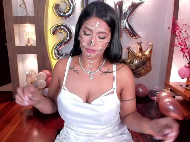 Live sex webcam photo for ChannelBrown #271006463