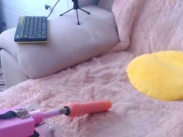 Live sex webcam photo for Sunny-Rose #271005649