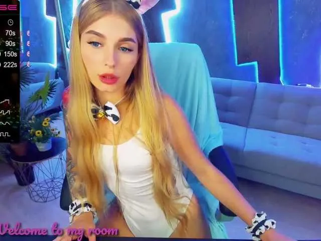 Live sex webcam photo for RapunzelME #271012643