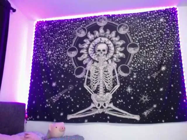 Live sex webcam photo for MelinnaRotten #271006015