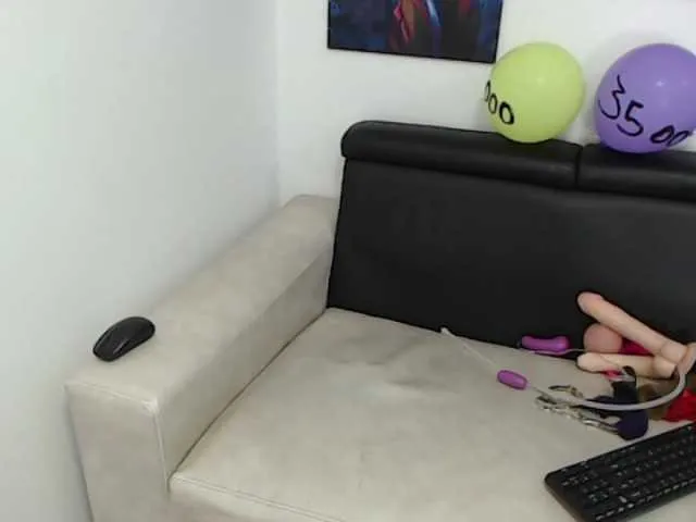 Live sex webcam photo for VIVIS-HOT #271003165