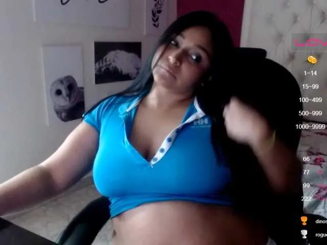 Live sex webcam photo for Secretalyson #271006299