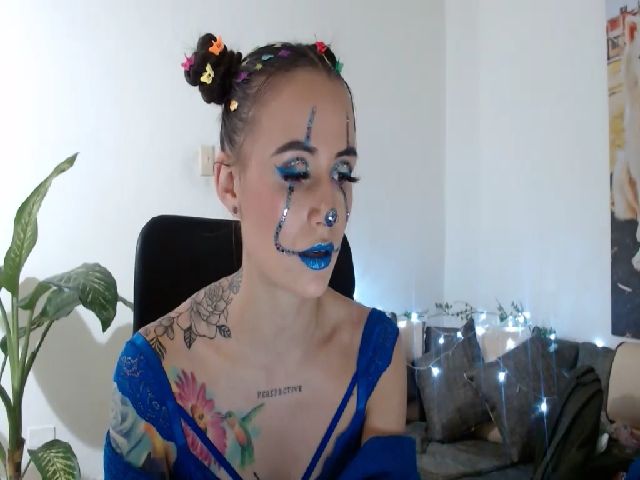 Live sex webcam photo for Avaa22_ #271003325