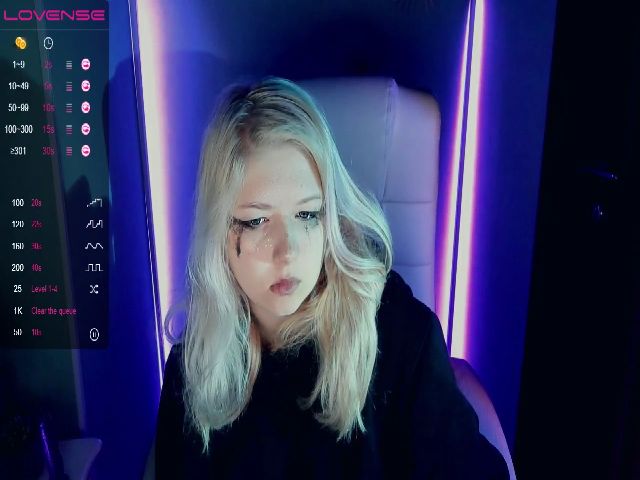 Live sex webcam photo for TinkerrBelll #271003448