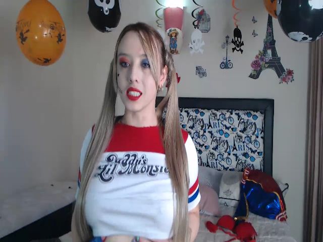 Live sex webcam photo for Lorycupcake20 #271014554