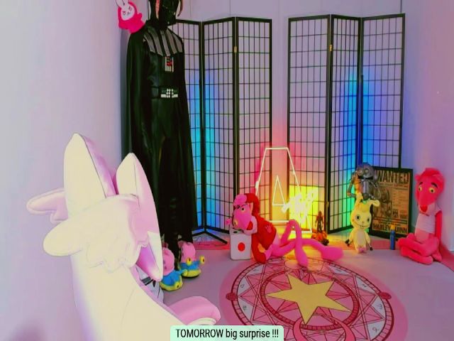 Live sex webcam photo for Agostinha_Red #271003286