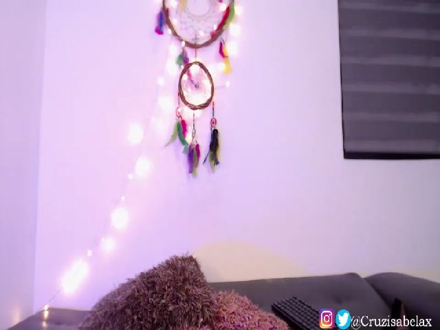 Live sex webcam photo for Isabela_Cruz #271004900