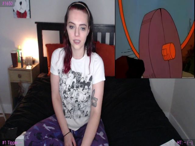 Live sex webcam photo for Tiabeanie #271011706