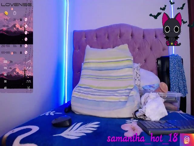 Live sex webcam photo for Samantha_h_20 #271005239