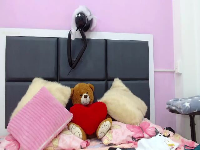 Live sex webcam photo for Elisabeth_ #271004835