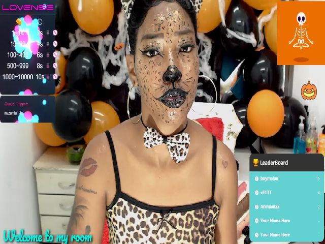 Live sex webcam photo for CharlotteWil #271003351