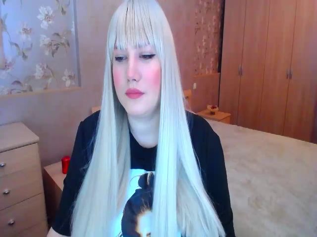 Live sex webcam photo for VeritableGirl #271004973