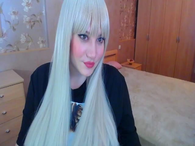 Live sex webcam photo for VeritableGirl #271008501
